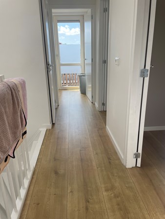 Medium property photo - Ben Viljoenstraat 11rd, 2021 AA Haarlem